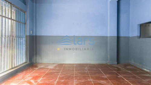 Local En Alquiler / Ciudad Vieja - Inmobiliaria Lars