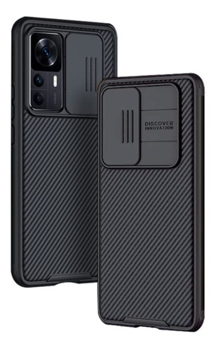 Para Xiaomi 12t / 12t Pro - Case Funda Nillkin Camshield 