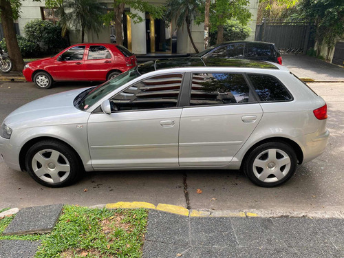 Audi A3 1.6 102cv 2008