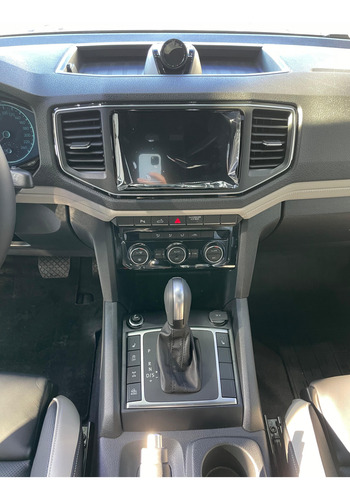 Volkswagen Amarok 3.0 Cd Tdi 258Cv V6 Highline 4X4 At
