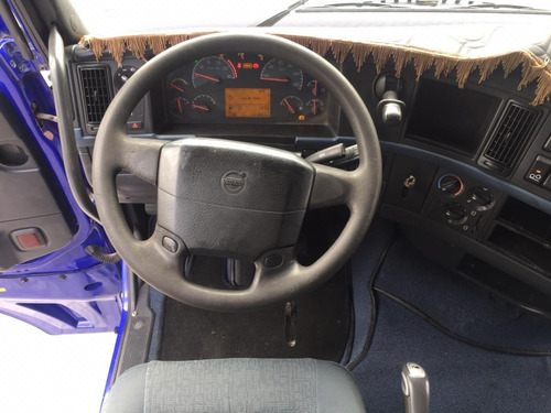 Volvo Fh 440 6x2 2008 Ishift