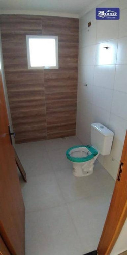 Imagem 5 de 26 de Sobrado Com 3 Dormitórios À Venda, 122 M² Por R$ 700.000,00 - Vila Milton - Guarulhos/sp - So1618