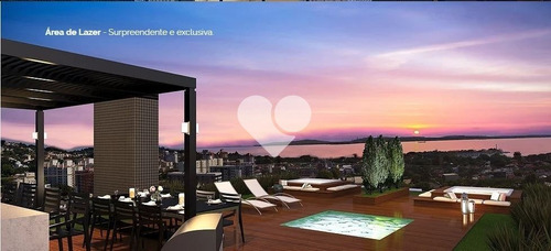 Imagem 15 de 15 de Apartamento - Tristeza - Ref: 44499 - V-58466672