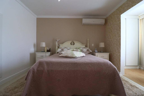 Imagem 19 de 30 de Condominio Interlagos Casa Triplex 5 Suítes Com 360m2. - 1875 - 69394913