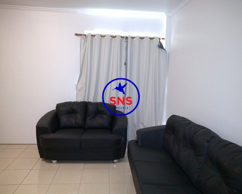 Imagem 6 de 24 de Apartamento - Ap03455 - 69798556