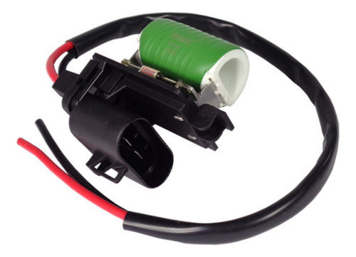 Resistencia Eletroventilador Gm Cobalt Onix Spin 1.0 12/18