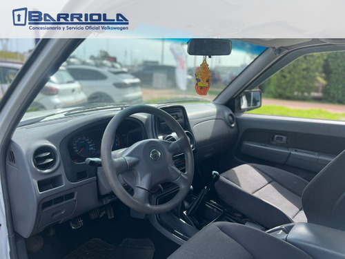 Imagen 12 de 24 de Nissan Frontier 4x4 2.4 2013 Excelente Estado! - Barriola
