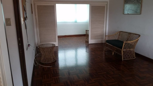 Imagen 3 de 10 de Se Vende Apto 146m2 3h+s/2b+s/2p Sebucán