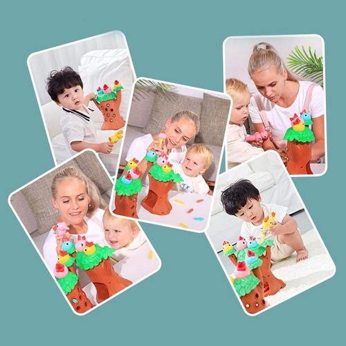 Shaoke Juguete Magnético For Niños Kingpeck Play For