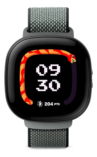 Fitbit para niños hotsell