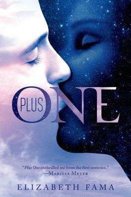 Plus One - Elizabeth Fama