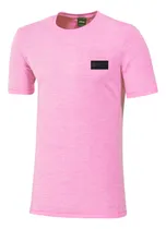 Comprar Remera Wilson Deportiva Hombre Tenis Padel Palermo Tenis