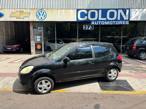 Ford Ka 1.6 Pulse 2008