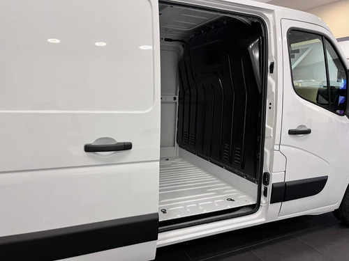 Renault Master 2.3 L1h1