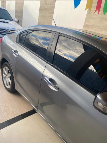 Honda Civic 2015 2.0 Lxr Flex Aut. 4p