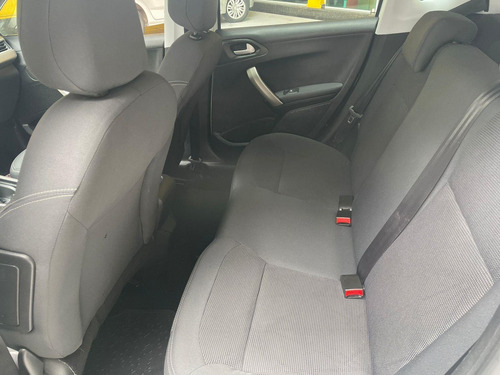 Imagem 9 de 10 de Peugeot 2008 Allure 1.6 16v (aut) (flex) Flex Automático