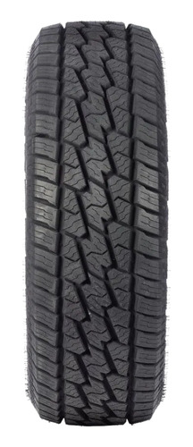 4 Pneu 275/65r18 123/120q Dx-10 A/t Bandit Lt Delinte Aro 18