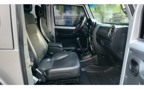 Troller T4 3.2 Tgv 4x4 16v Turbo Diesel 2p Manual