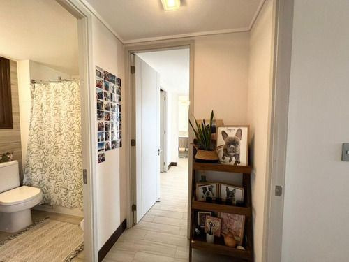 Departamento En Arriendo De 2 Dorm. En Las Condes