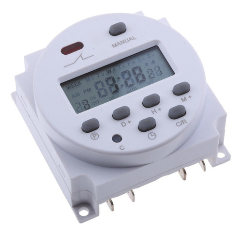 .. Dc 12v Digital Lcd Drizzer Time Programable