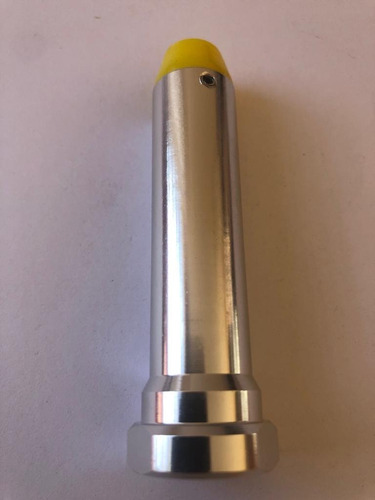 Piston Metalico Para Culata