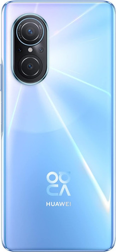 Celular Huawei Nova 9 Se Jln-lx3 128gb 6gb Ram (Nuevo con caja abierta)