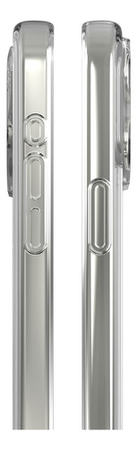 Funda Zagg Crystal Palace Para iPhone 15 Pro