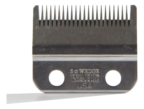 Cuchilla Para Maquina Wahl 2228 Acero