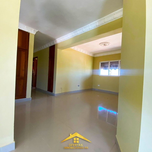 Imagen 7 de 15 de Hermoso Apartamento De Alquiler En La Autopista De San Isidro