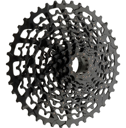 Casete Sram Gx Xg1150, 11 Velocidades, 1042t, Controlador Xd