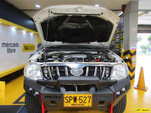 Toyota Hilux 2.5 Imv 4x4