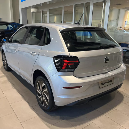 Volkswagen Polo 1.0 Tsi 170 Highline At
