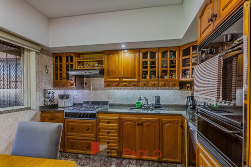 Casa En Villa Bosch