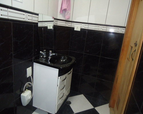 Imagem 24 de 30 de Sobrado Km 18 Para Venda - Ca00664 - 32558886