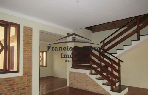 Imagem 3 de 26 de Casa Sobrado À Venda Em Guaratinguetá/sp - Cs479