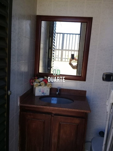 Imagem 20 de 30 de Cobertura - Co00038 - 34256752