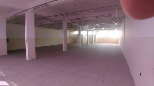 Imagem 25 de 30 de Galpão, 1450 M² - Venda Ou Aluguel - Jardim Nova Itapevi - Itapevi/sp - Ga0044