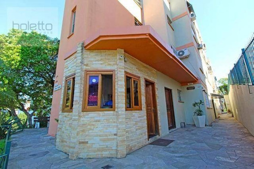 Imagem 5 de 27 de Apartamento Com 1 Dormitório À Venda, 33 M² Por R$ 160.000,00 - Santo Antônio - Porto Alegre/rs - Ap1925