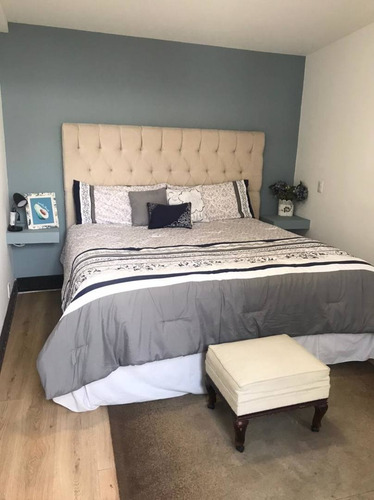 Imagen 4 de 10 de Departamento Con Roof Privado, 58430