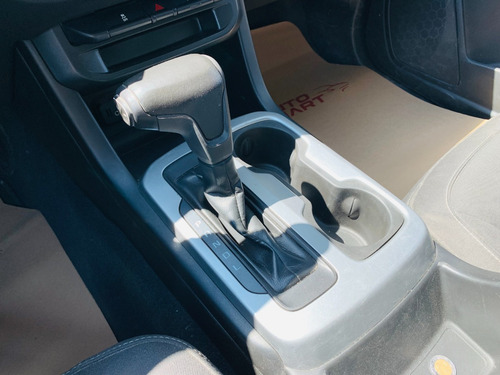 Imagen 13 de 14 de Chevrolet Colorado Doble Cabina Lt Modelo 2020