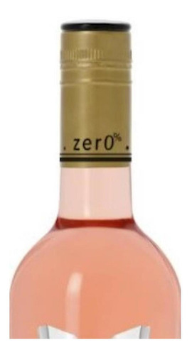 Pack De 6 Vino Blanco Les Cocottes Chardonnay S/alcohol 750
