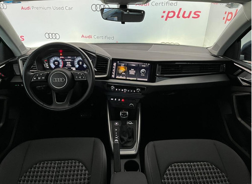 Audi A1 1. 5 Sportback 35 Tfsi Ego