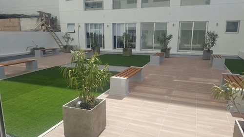 Imagen 1 de 7 de Oficina, Frente Wtc, Nueva , 35m2 , Luminosa !!