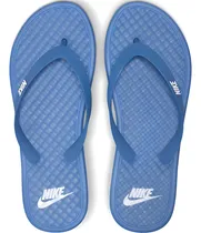 Comprar Sandalias Azules Nike Ondeck Flip Flop Nuevas Originales