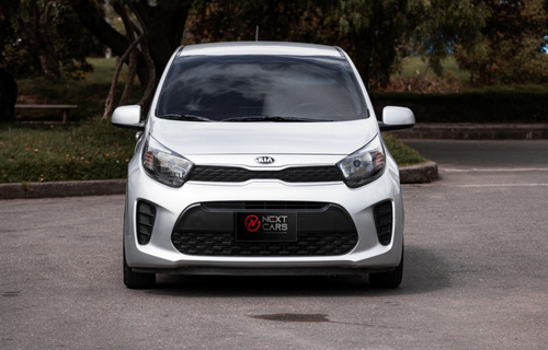Imagen 3 de 25 de Kia Picanto 2020 1.0 66 Hp
