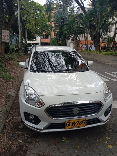 Suzuki Swift 1.2 Dzire