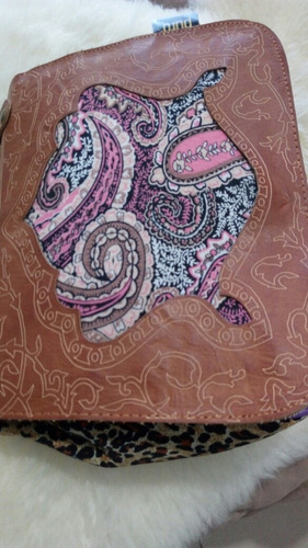 Cartera Puro Diseño( Diseño Exclusivo)