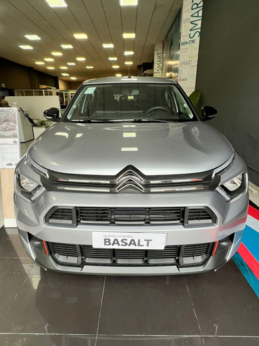 Citroën CITROEN BASALT VTI 115 FEEL