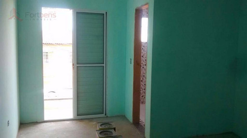 Imagem 5 de 7 de Sobrado À Venda, 180 M² Por R$ 680.000,00 - Jardim Cidade Pirituba - São Paulo/sp - So0467