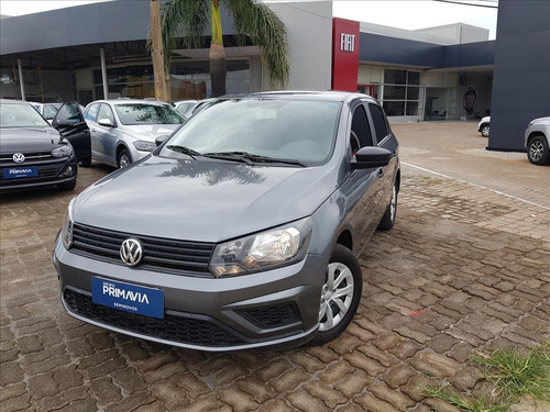 Gol 1.0 Manual 2020 (1788690591)